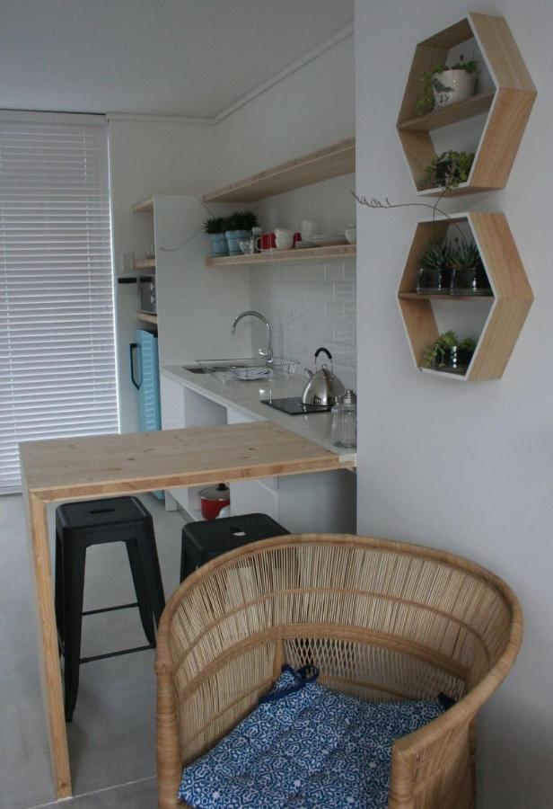 No. 9 Keurboom Appartement Kaapstad Buitenkant foto