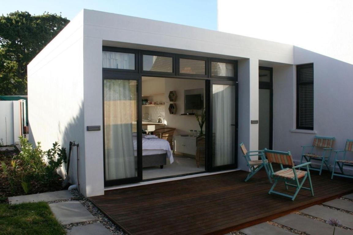 No. 9 Keurboom Appartement Kaapstad Buitenkant foto